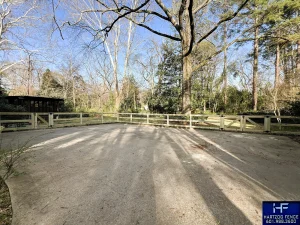 Hartzog Fence Florence Ms