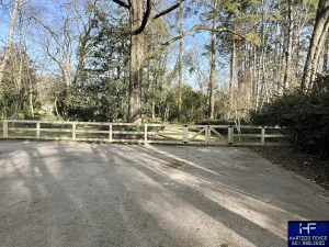 Hartzog Fence Florence Ms