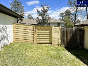 Hartzog Fence Florence Ms
