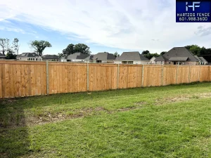 Hartzog Fence Florence Ms