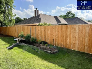 Hartzog Fence Florence Ms