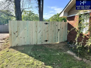 Hartzog Fence Florence Ms